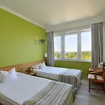 Danubius Marina ホテル バラトンフレド