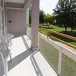 ホテル Danubius Marina 3*