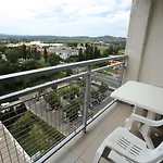 호텔 Danubius Marina 3*