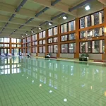 ホテル Danubius Marina バラトンフレド