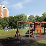 ホテル Danubius Marina バラトンフレド