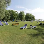 호텔 Danubius Marina