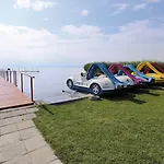 ホテル Danubius Marina 3*