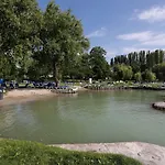 Danubius Marina ホテル