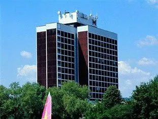 Danubius Marina 3* 巴拉顿菲赖德
