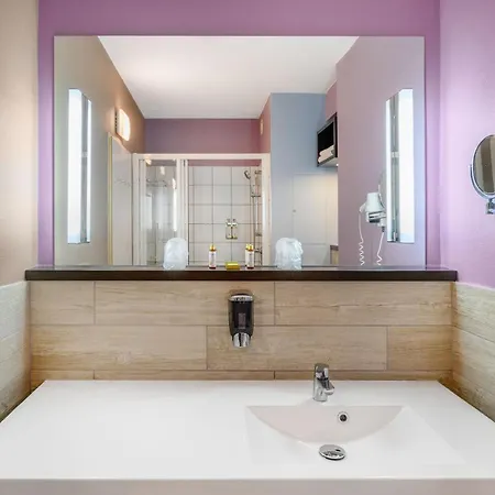 Otel Danubius Marina 3*