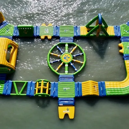 Danubius Marina 3* Balatonfüred