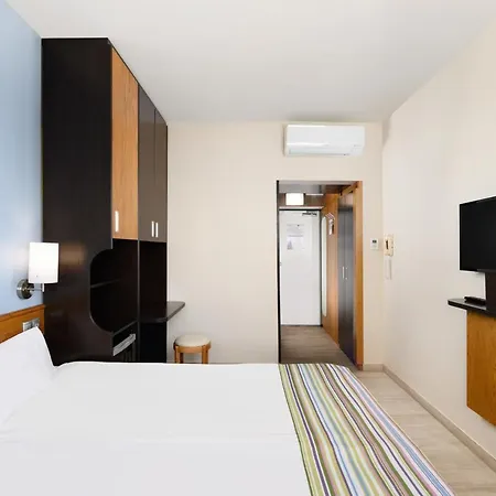 Danubius Marina 3*