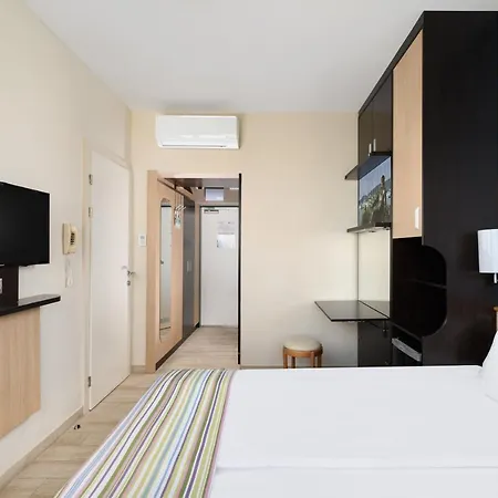Danubius Marina 3*
