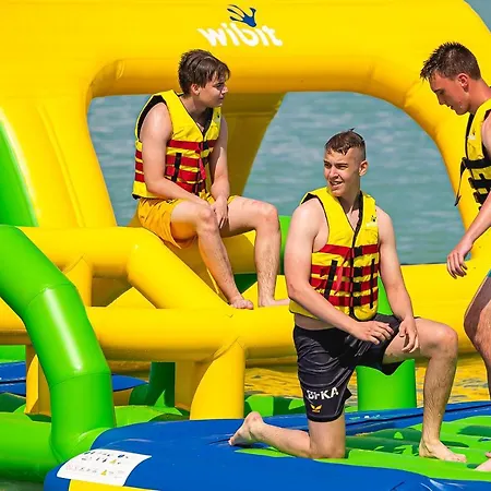 Danubius Marina Szálloda 3*