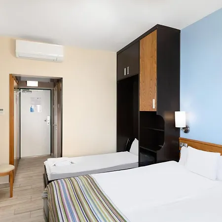 Otel Danubius Marina 3*