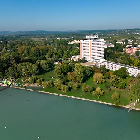Danubius Marina 3* Balatonfüred