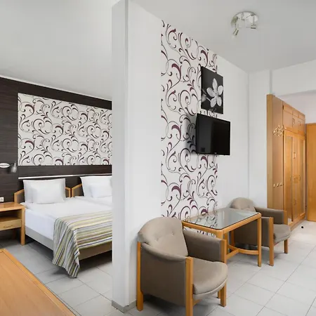 Otel Danubius Marina 3*