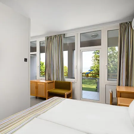 Otel Danubius Marina Balatonfüred