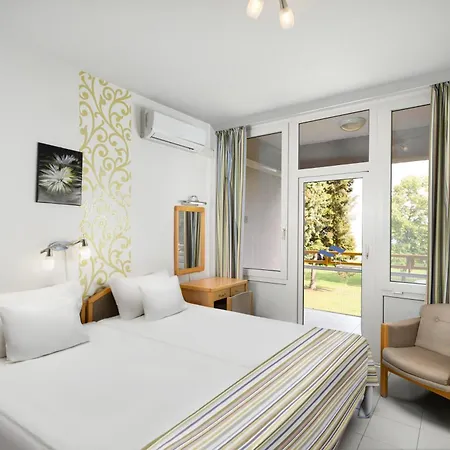 Danubius Marina Szálloda Balatonfüred