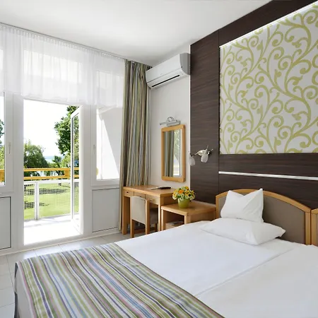 Ξενοδοχείο Danubius Marina 3*