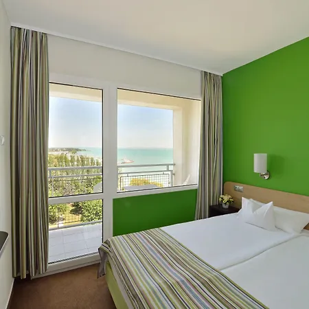 Danubius Marina バラトンフレド