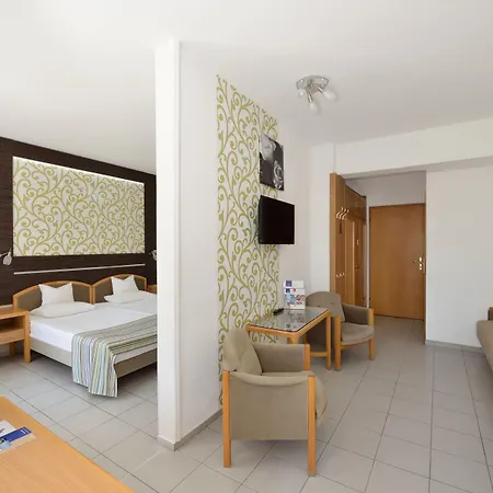 Ξενοδοχείο Danubius Marina 3*