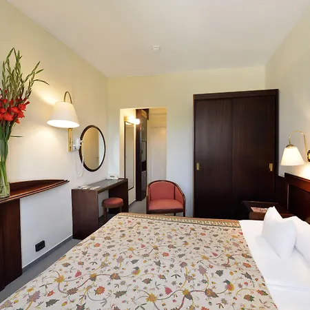 ホテル Danubius Marina