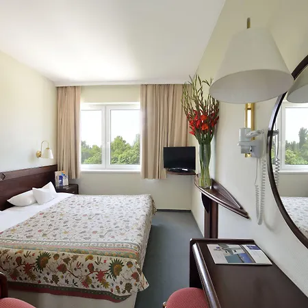 Danubius Marina 3*