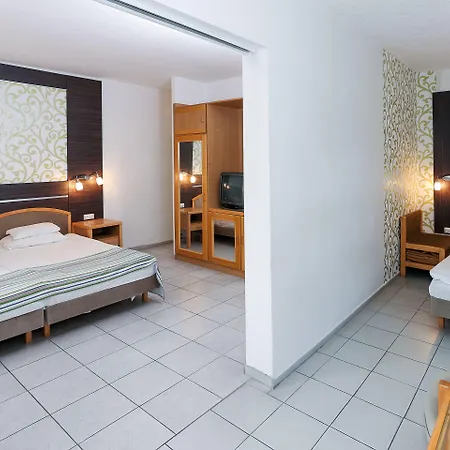 Danubius Marina ホテル