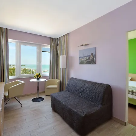 Danubius Marina Szálloda