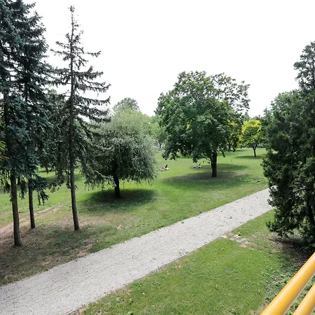 Danubius Marina 3* Balatonfüred