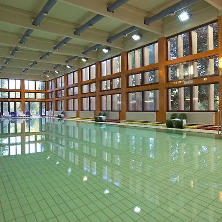 ホテル Danubius Marina バラトンフレド