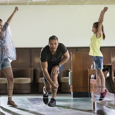 ホテル Danubius Marina 3*