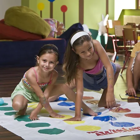 ホテル Danubius Marina