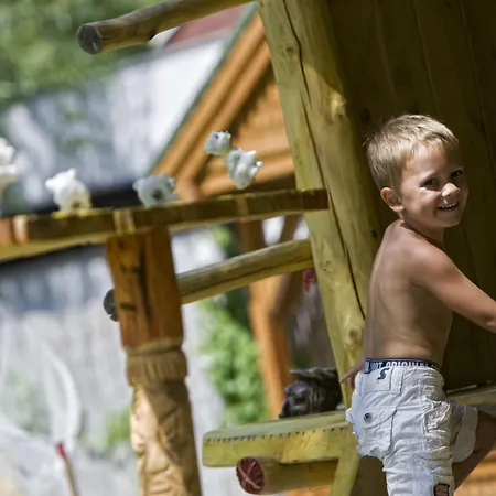 Danubius Marina ホテル