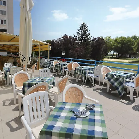 Danubius Marina 酒店 3*