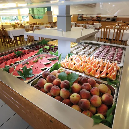 Danubius Marina 3* バラトンフレド