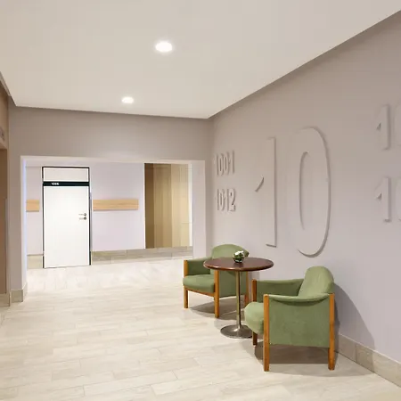 ホテル Danubius Marina