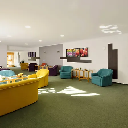 Danubius Marina ホテル バラトンフレド