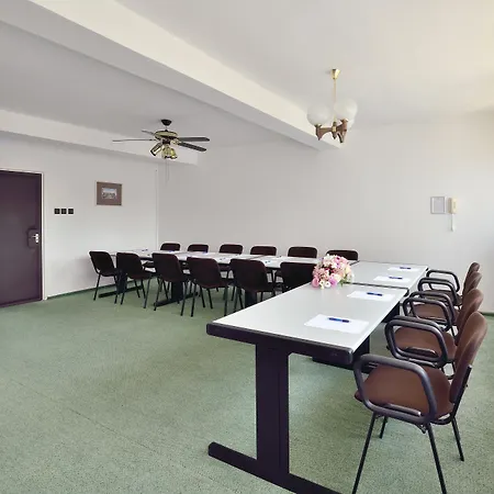 Danubius Marina 3*