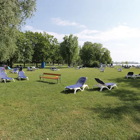 Szálloda Danubius Marina