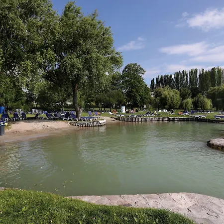 Danubius Marina ホテル