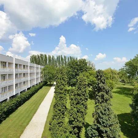 Danubius Marina バラトンフレド