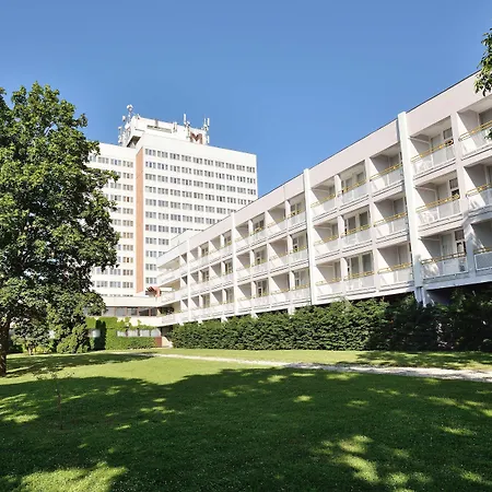 Ξενοδοχείο Danubius Marina 3*