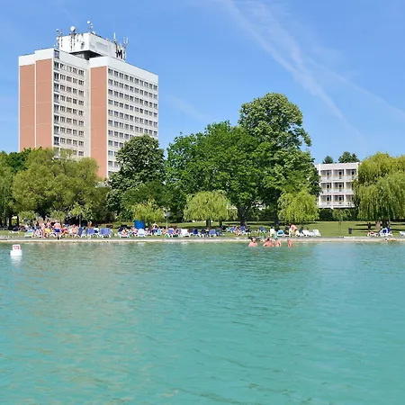 Danubius Marina 3* バラトンフレド