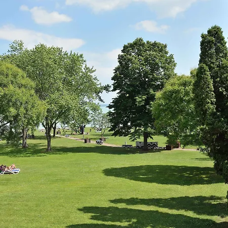 Szálloda Danubius Marina 3*