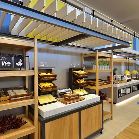 Danubius Marina ホテル バラトンフレド