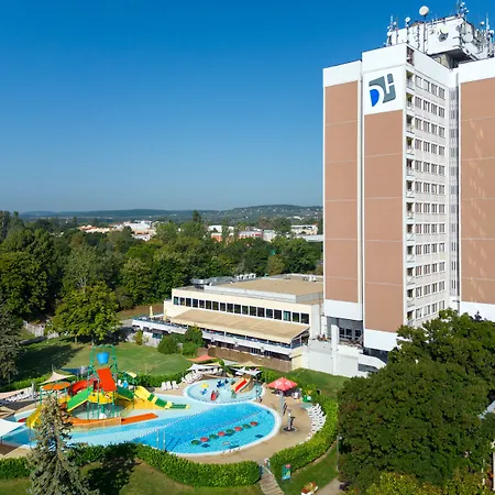 Danubius Marina バラトンフレド