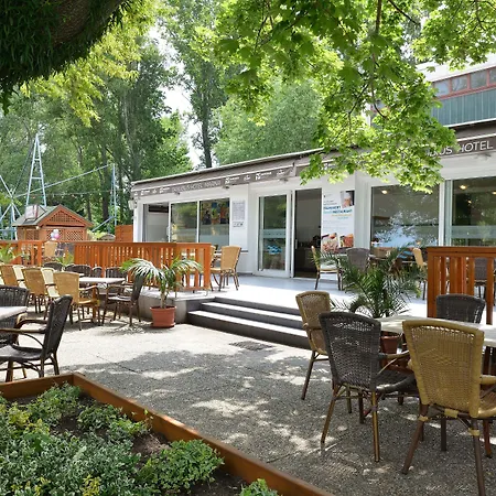 ホテル Danubius Marina