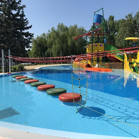 Szálloda Danubius Marina 3*