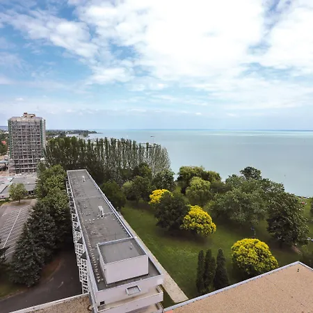 Danubius Marina ホテル