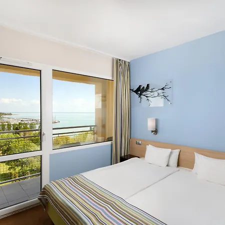 Danubius Marina Hotel Balatonfured