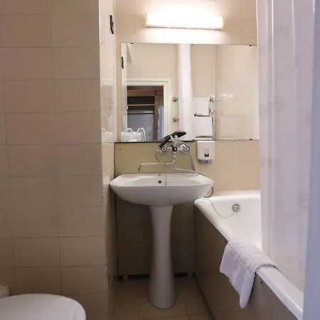 Danubius Marina 3*