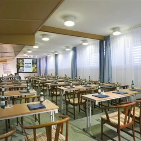 Danubius Marina Otel 3*